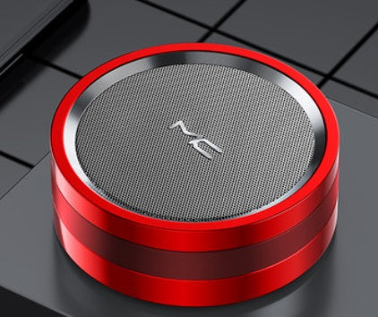 Experience Unmatched Sound with Our Wireless Portable Bluetooth Speaker